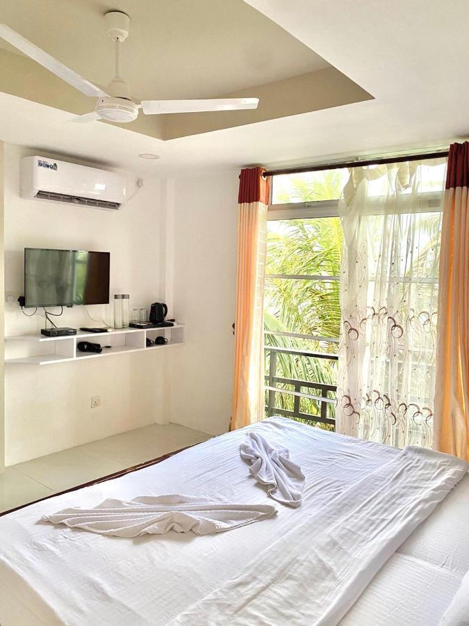 Oceana Boutique Hotel Maafushi Ngoại thất bức ảnh